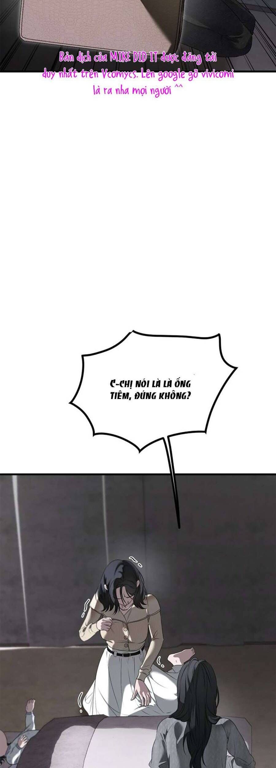 On The Way Home, I Got A Bride And Twin Daughters, But They Were Dragons Chapter 2 - 4