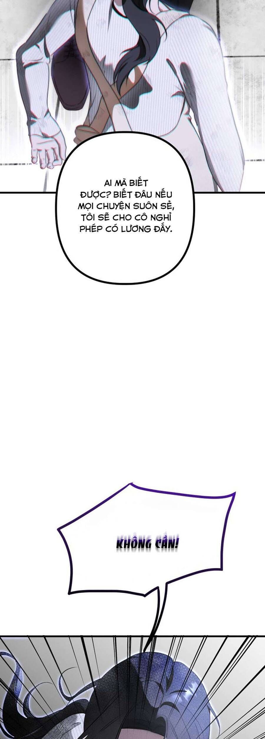 On The Way Home, I Got A Bride And Twin Daughters, But They Were Dragons Chapter 2 - 56