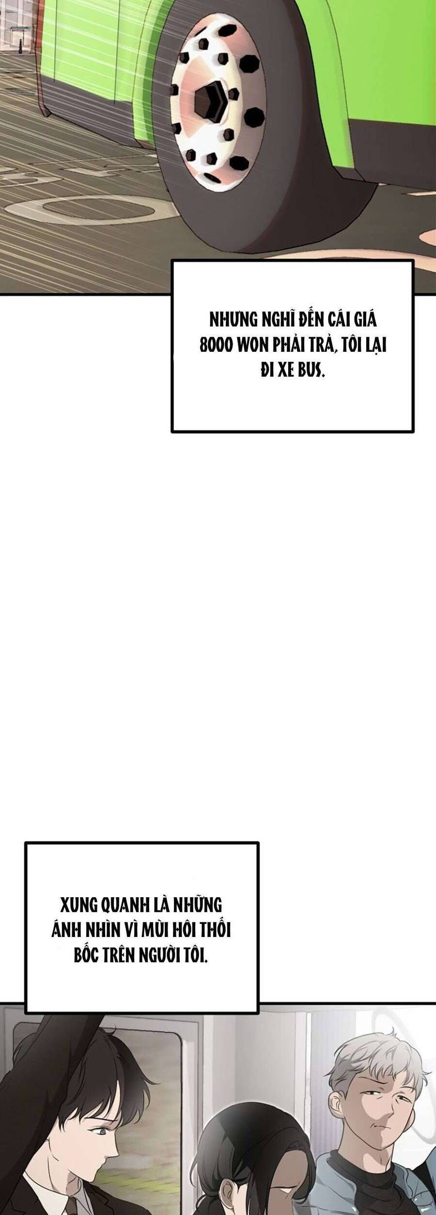 On The Way Home, I Got A Bride And Twin Daughters, But They Were Dragons Chapter 2 - 64