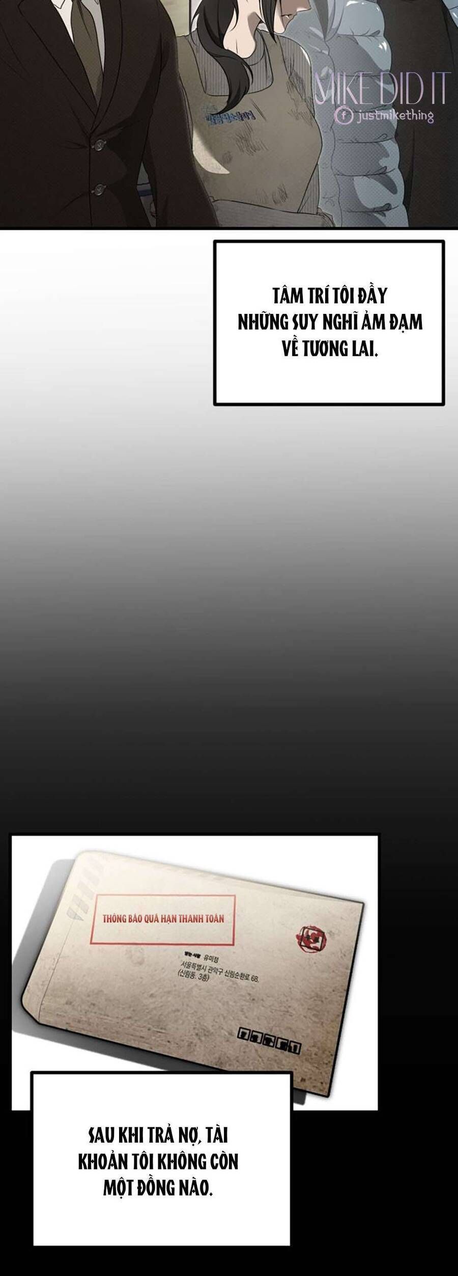 On The Way Home, I Got A Bride And Twin Daughters, But They Were Dragons Chapter 2 - 65