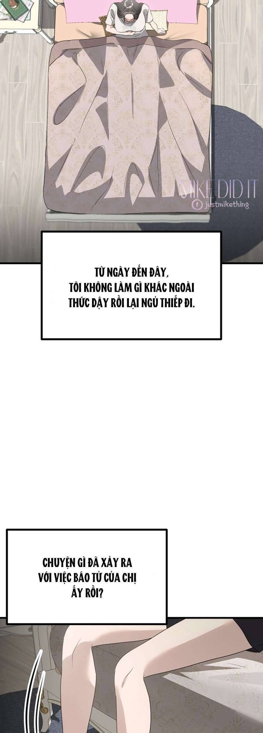 On The Way Home, I Got A Bride And Twin Daughters, But They Were Dragons Chapter 4 - 14