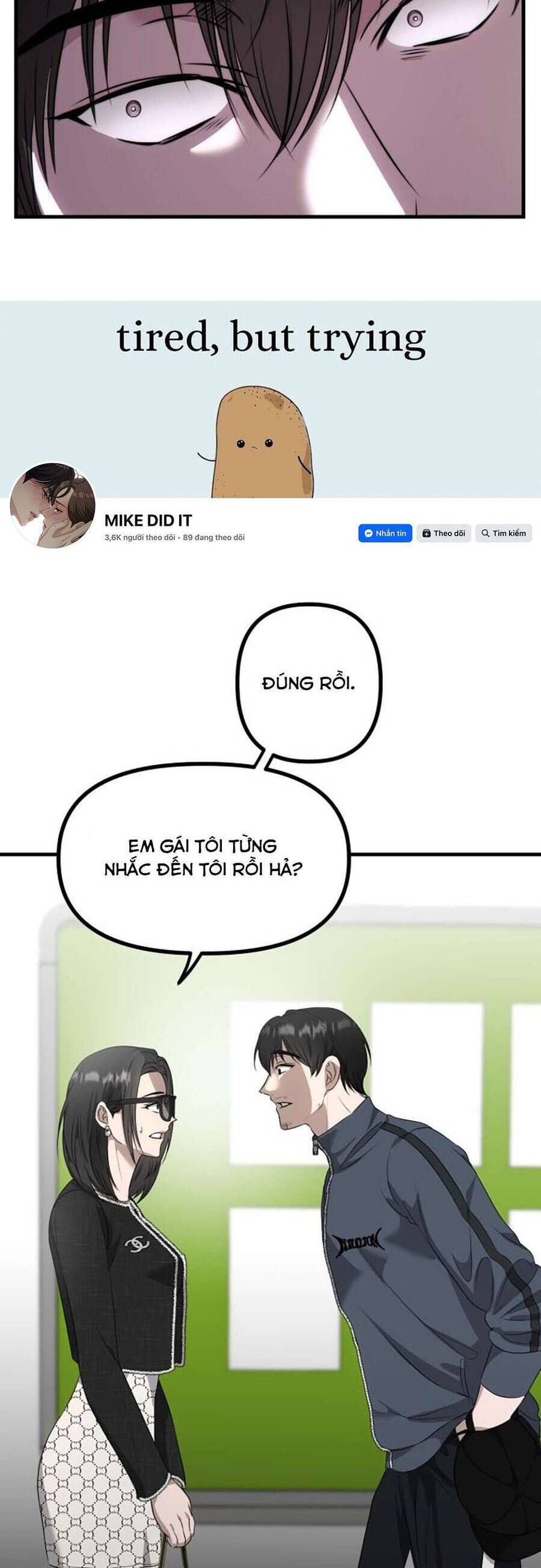 On The Way Home, I Got A Bride And Twin Daughters, But They Were Dragons Chapter 5 - 4