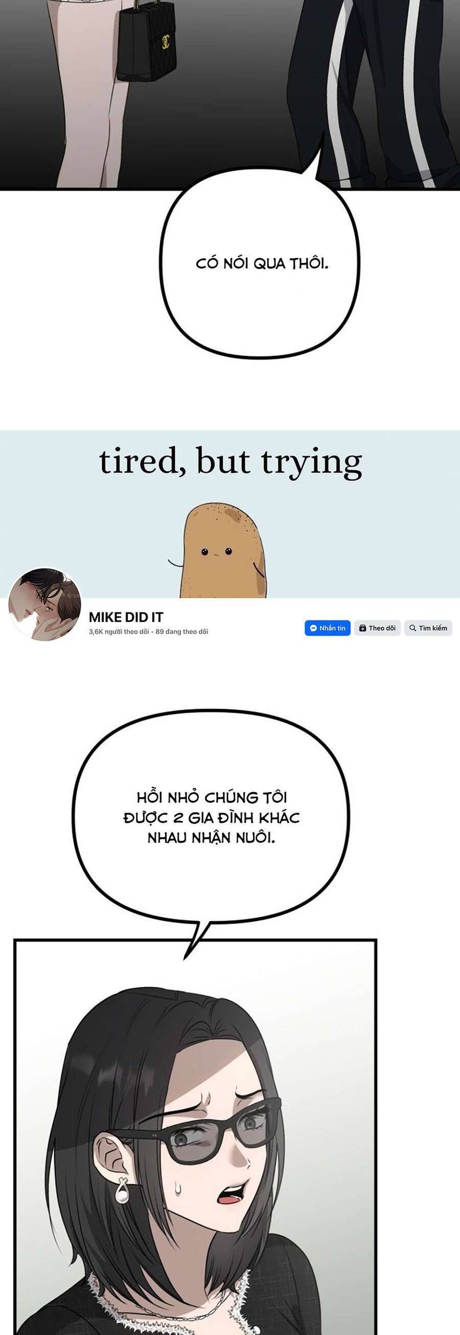 On The Way Home, I Got A Bride And Twin Daughters, But They Were Dragons Chapter 5 - 5