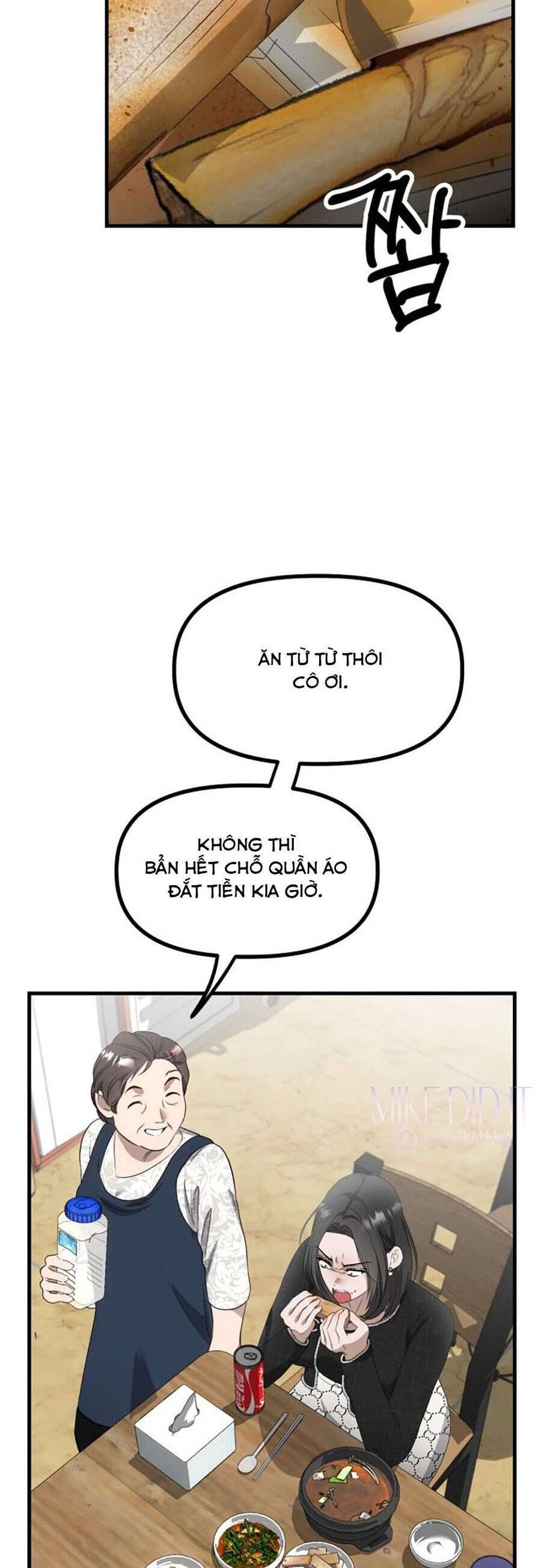 On The Way Home, I Got A Bride And Twin Daughters, But They Were Dragons Chapter 5 - 50