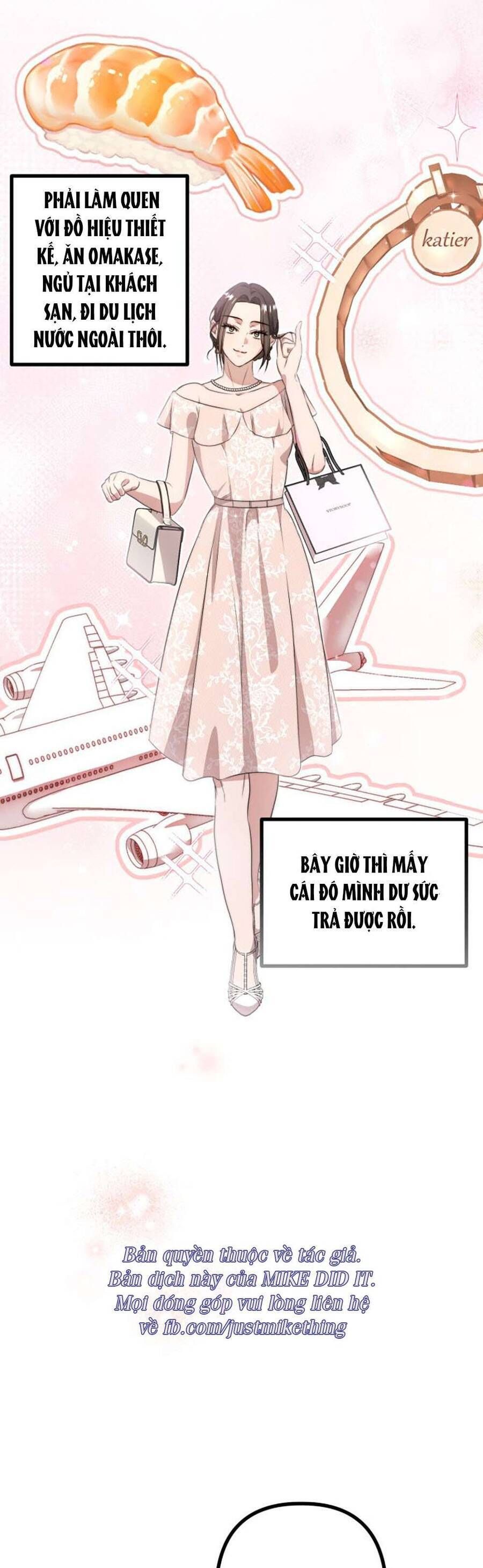 On The Way Home, I Got A Bride And Twin Daughters, But They Were Dragons Chapter 5 - 70