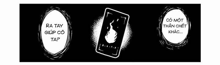 Ushiro - The Somber God Of Death Chapter 10 - 25