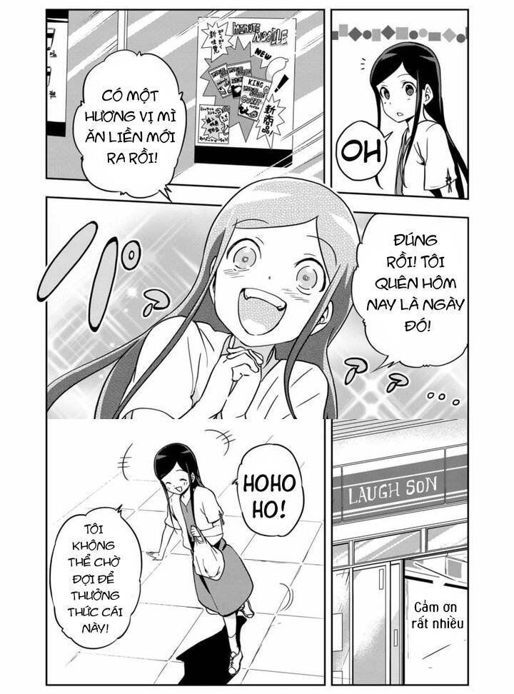 Ushiro - The Somber God Of Death Chapter 11 - 27