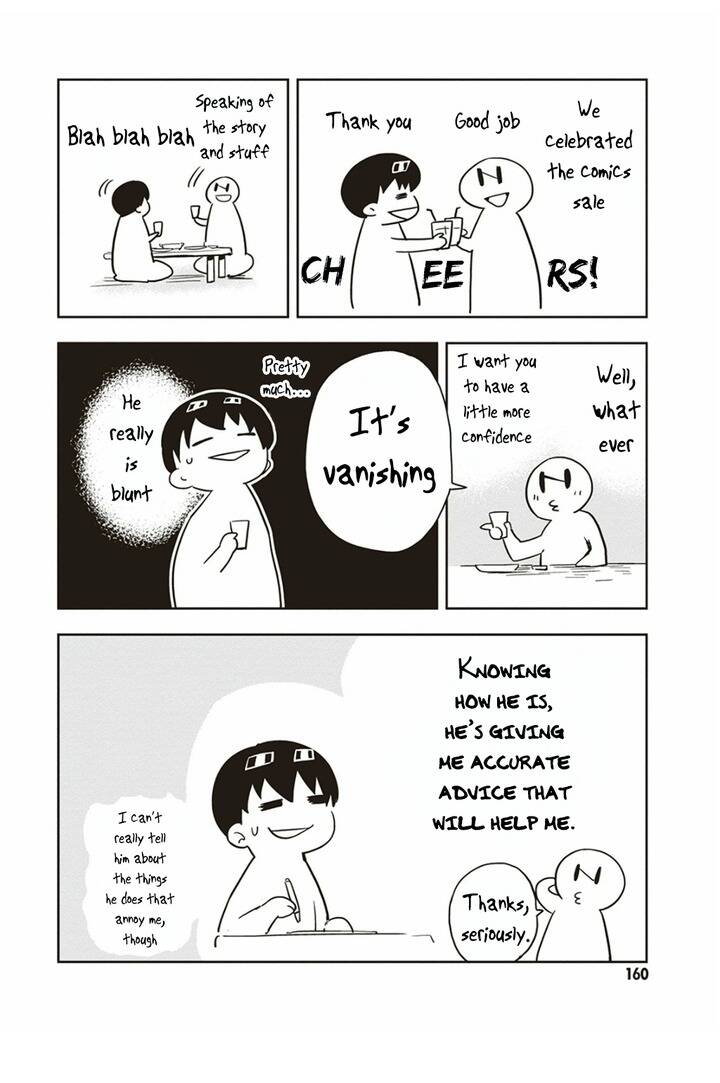 Ushiro - The Somber God Of Death Chapter 5 - 30