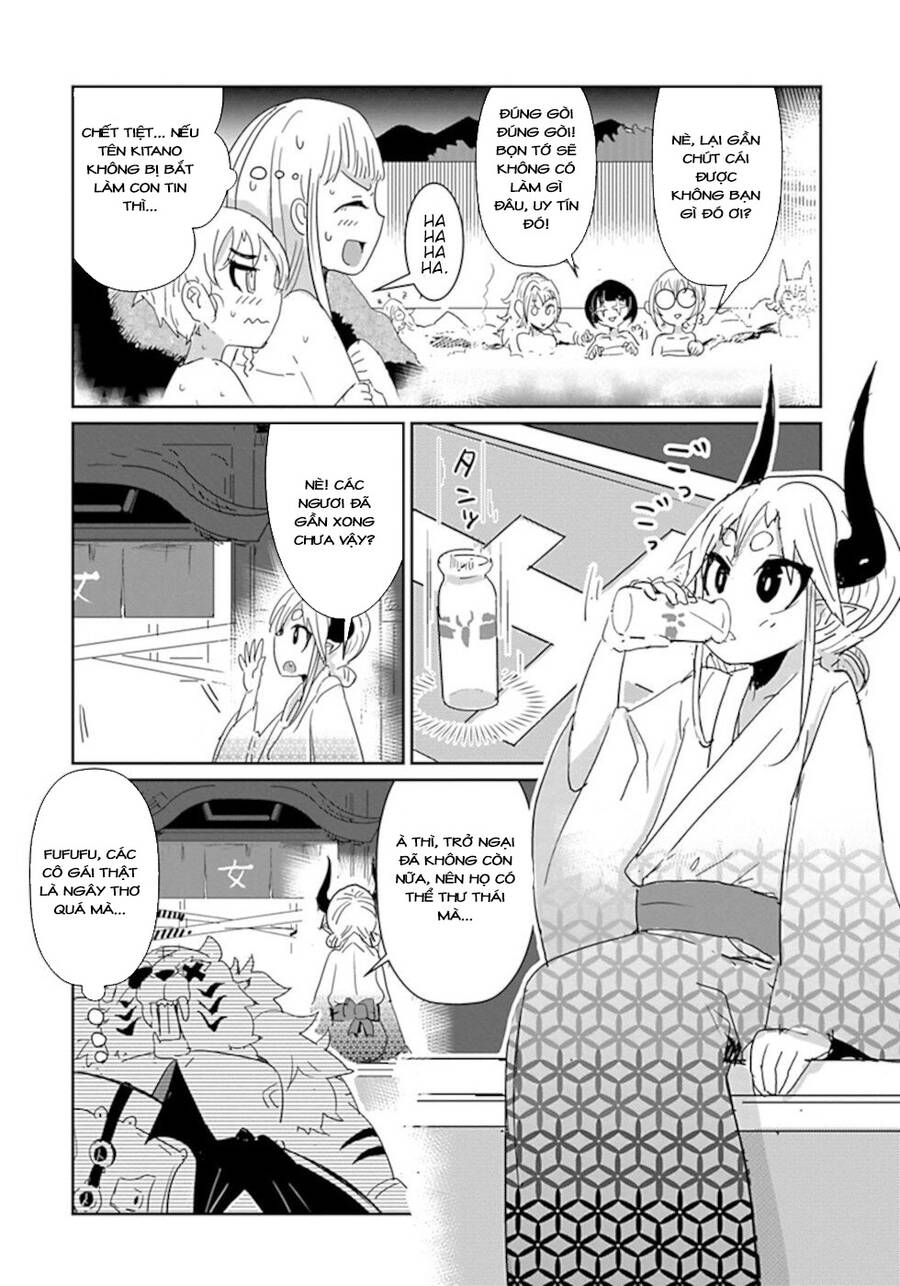 Don't Cry Maou-Chan Chapter 27.5 - 2