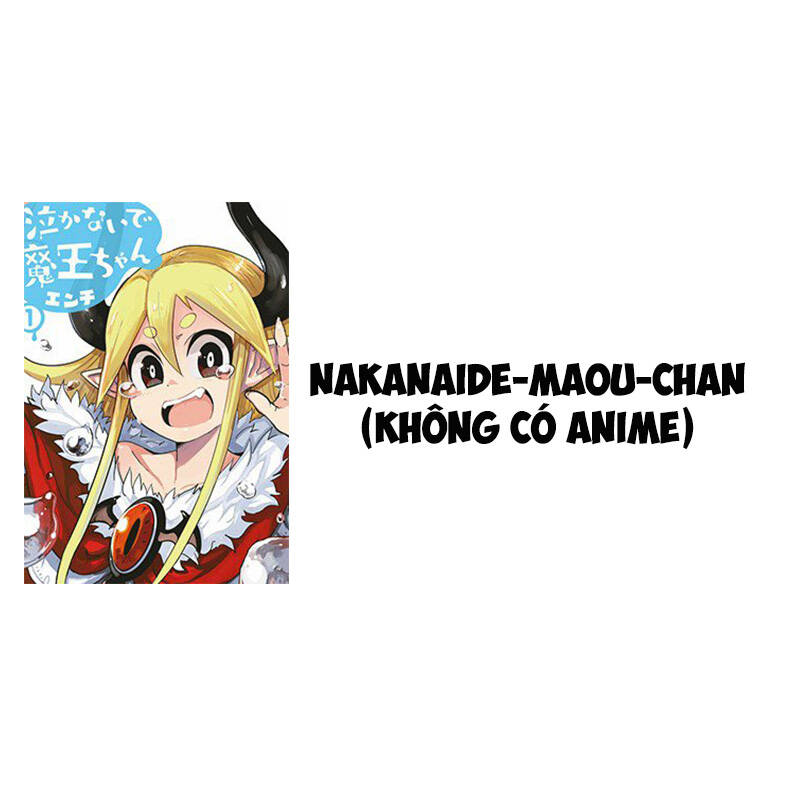 Don't Cry Maou-Chan Chapter 27.5 - 7