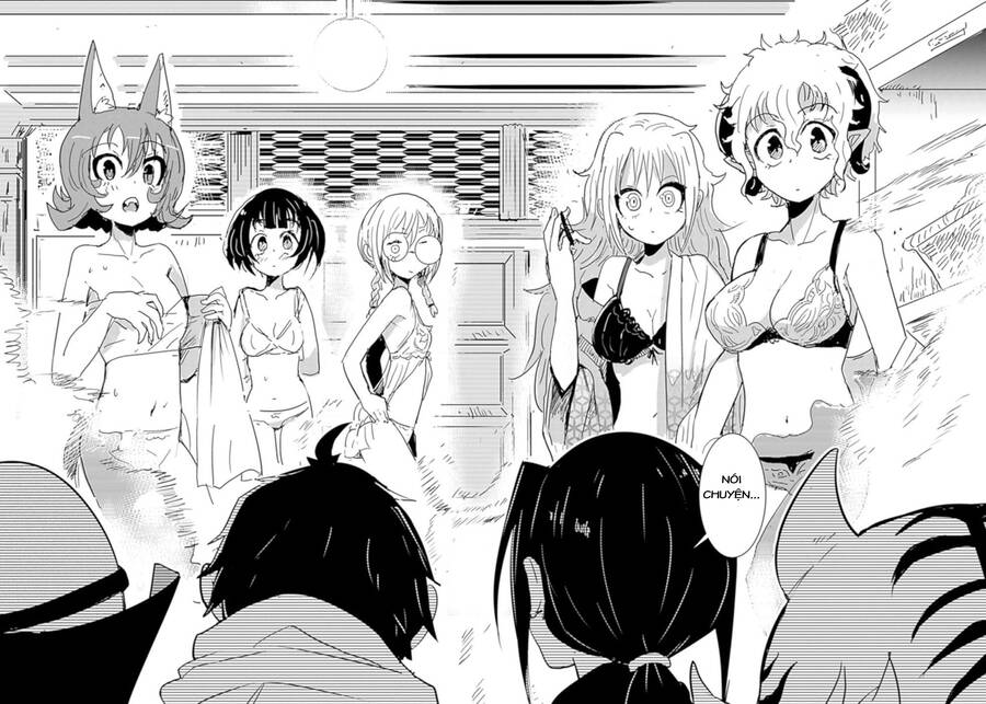 Don't Cry Maou-Chan Chapter 27 - 11