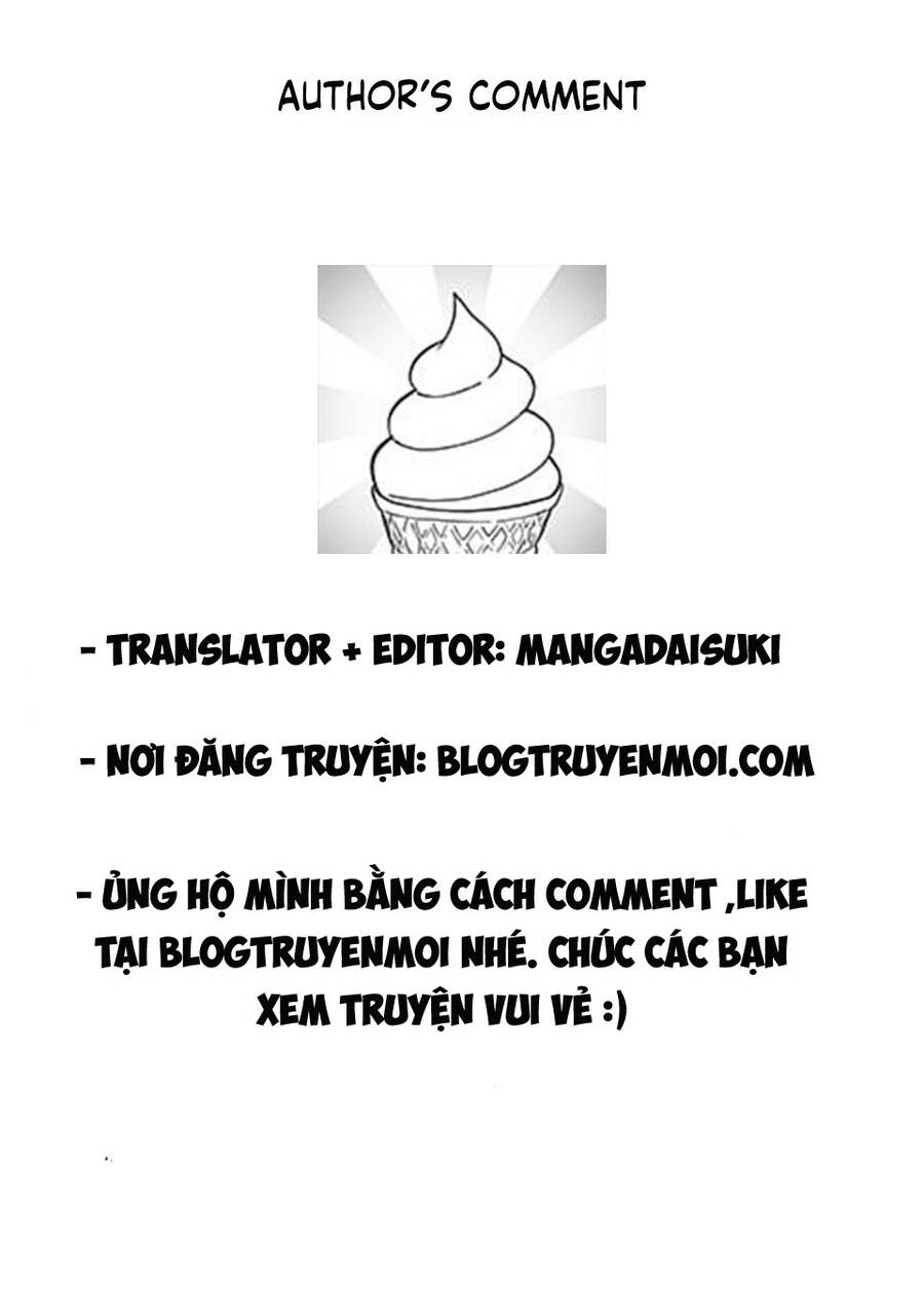 Don't Cry Maou-Chan Chapter 28.5 - 5