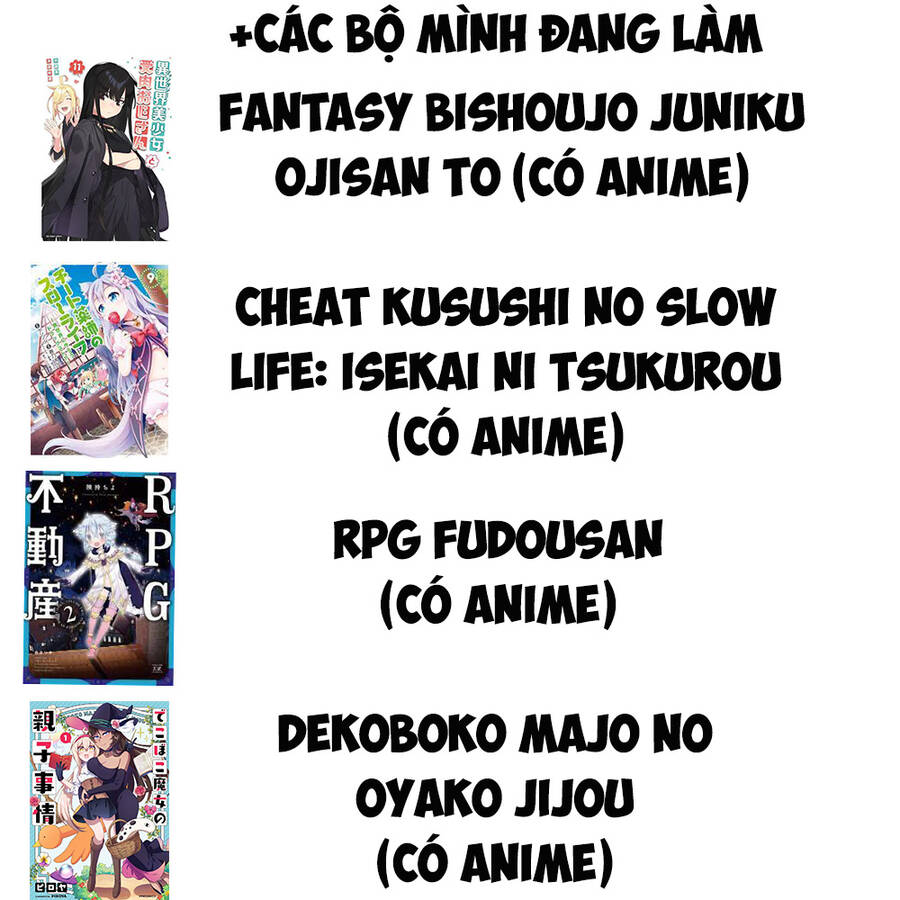 Don't Cry Maou-Chan Chapter 28.5 - 6