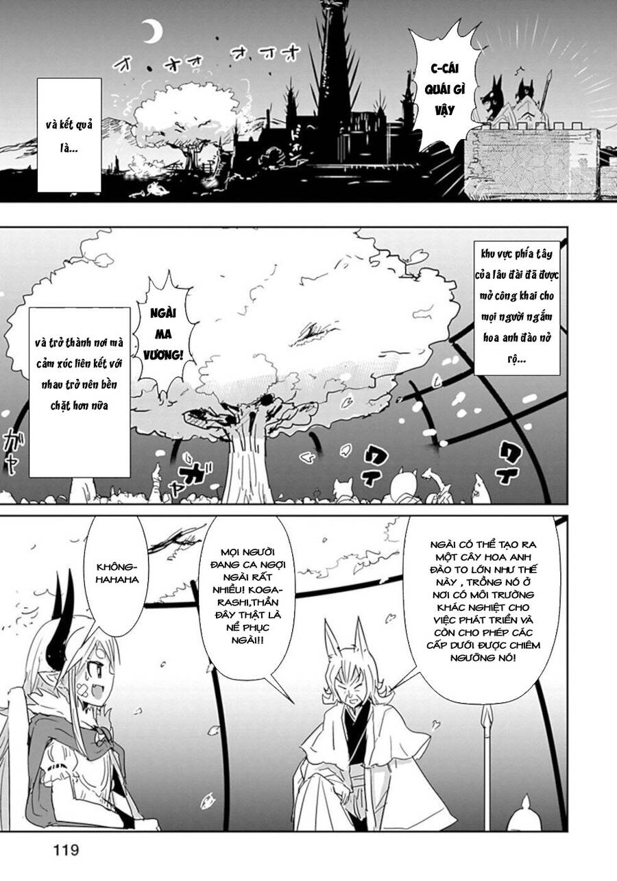 Don't Cry Maou-Chan Chapter 31 - 13