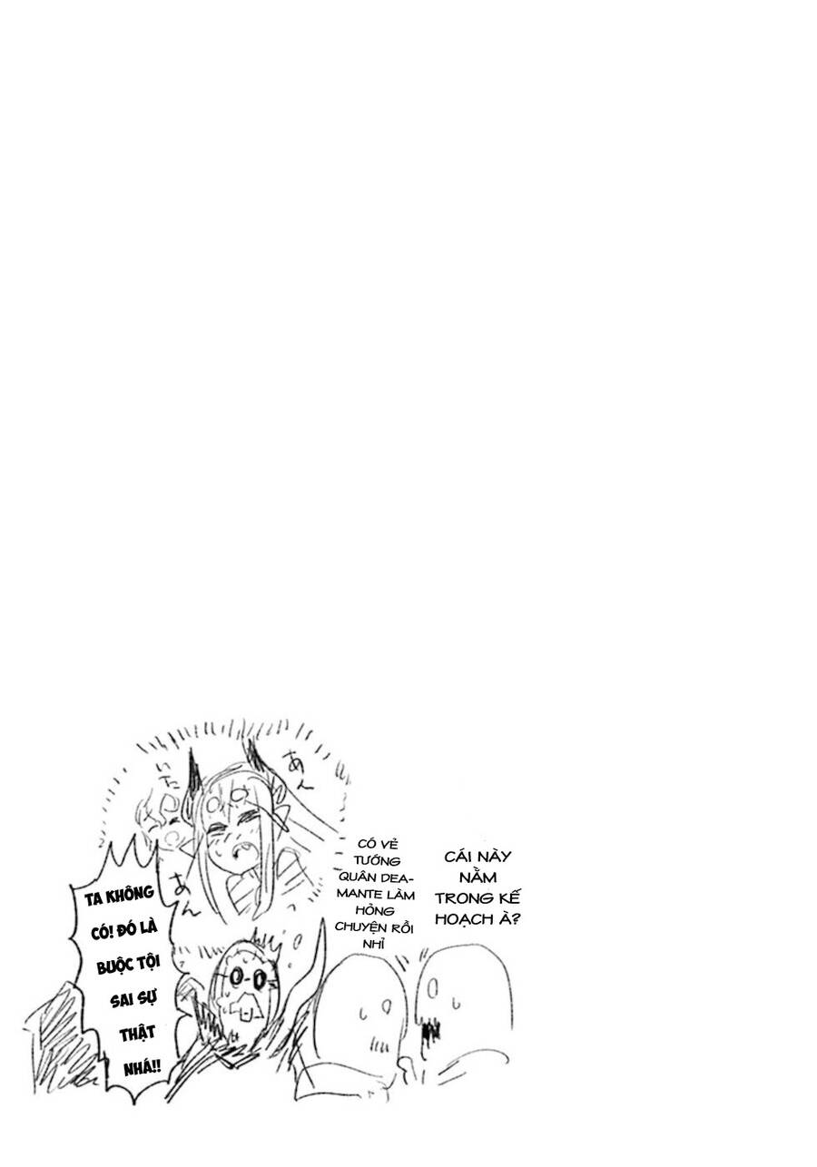 Don't Cry Maou-Chan Chapter 33.5 - 3