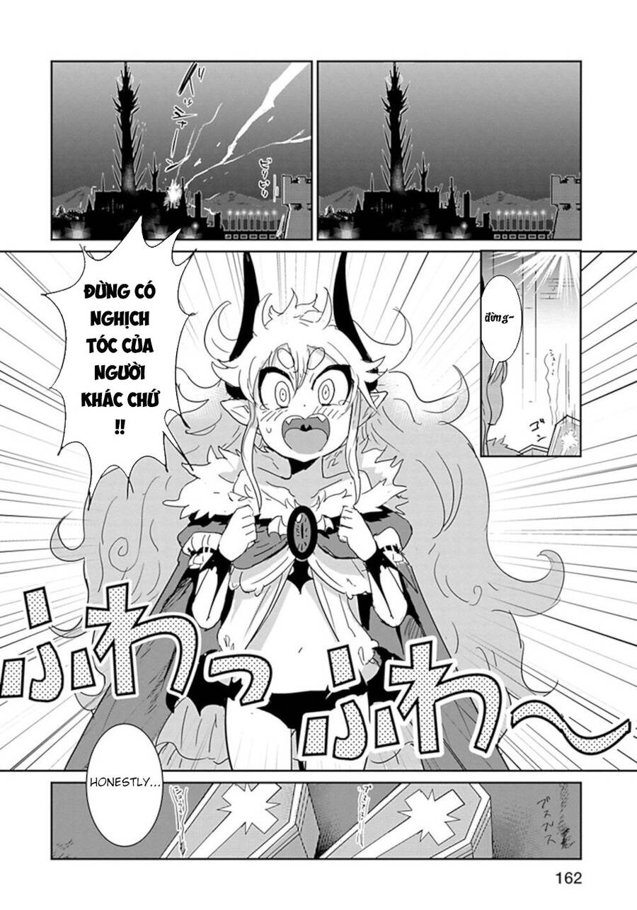 Don't Cry Maou-Chan Chapter 34 - 2