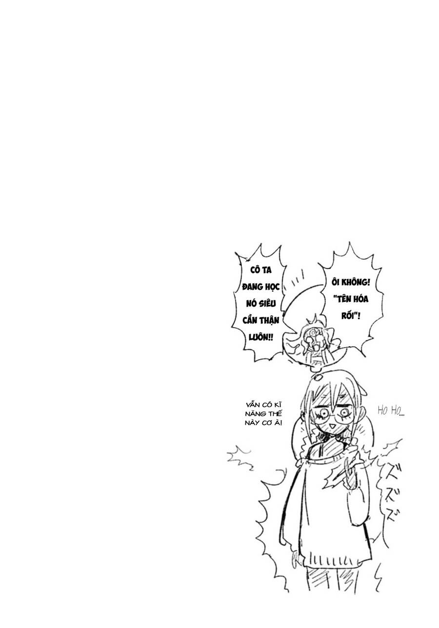 Don't Cry Maou-Chan Chapter 37.5 - 4