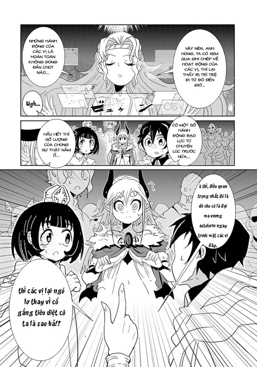 Don't Cry Maou-Chan Chapter 47 - 2