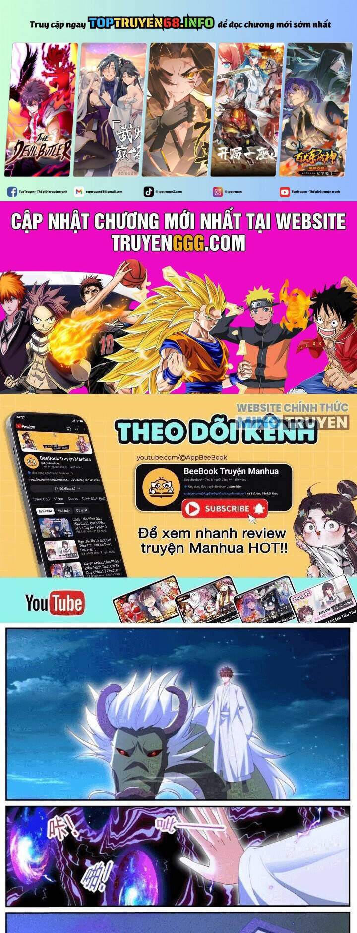 Trọng Sinh Đô Thị Tu Tiên Chapter 1051 - 2