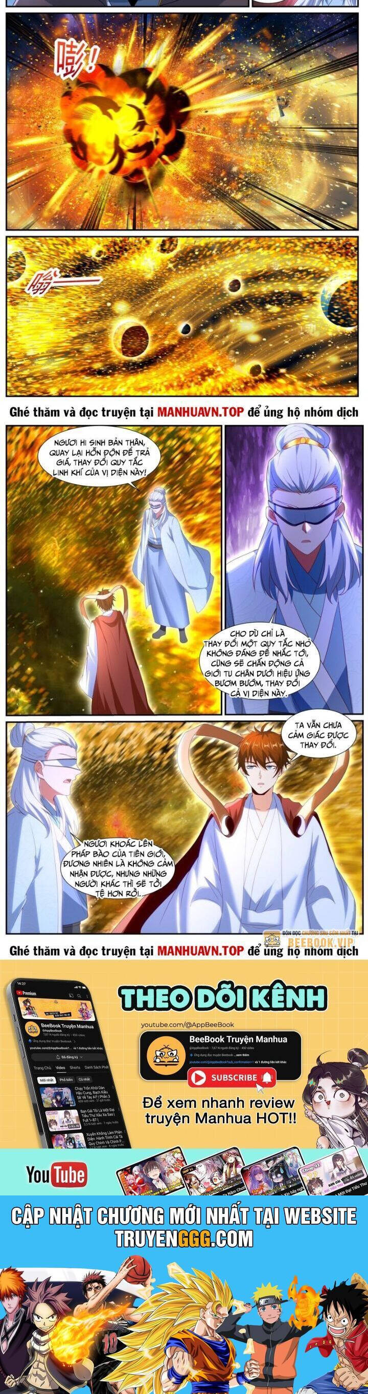 Trọng Sinh Đô Thị Tu Tiên Chapter 1051 - 7