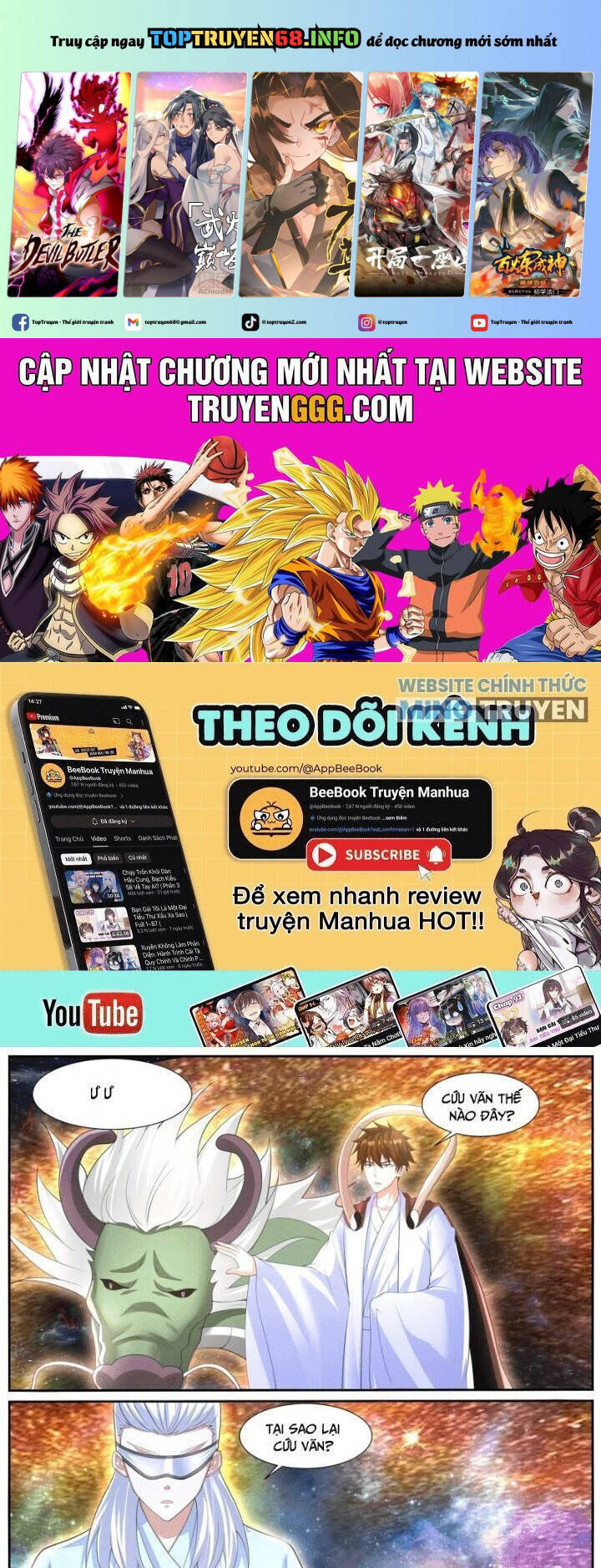 Trọng Sinh Đô Thị Tu Tiên Chapter 1052 - 2