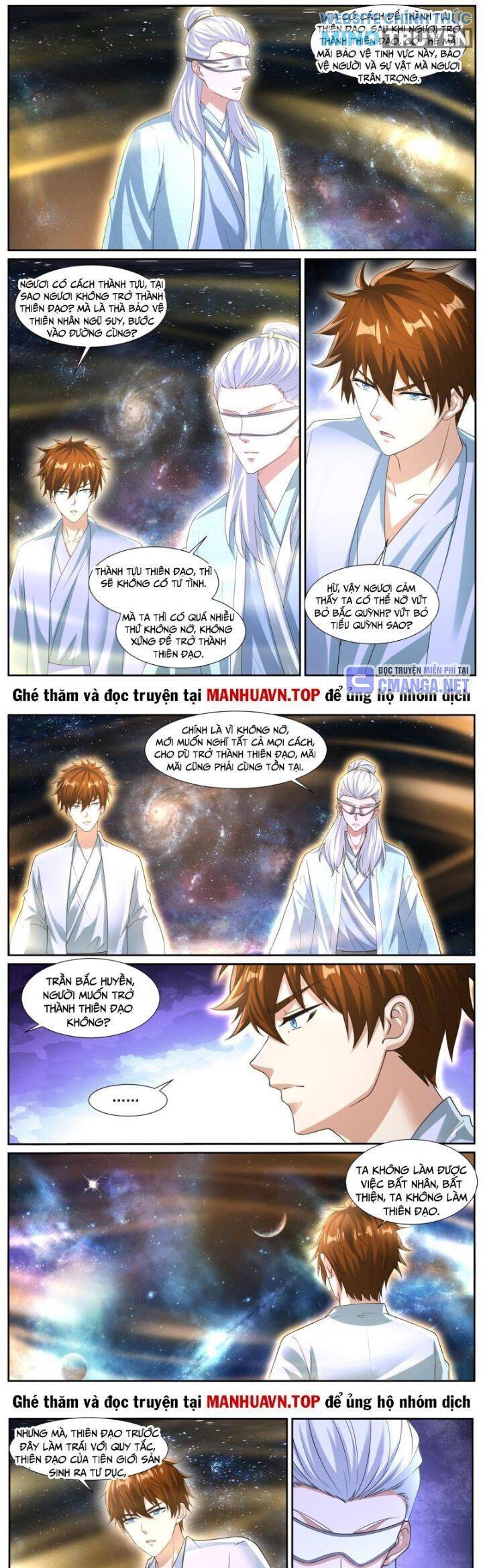 Trọng Sinh Đô Thị Tu Tiên Chapter 1052 - 6