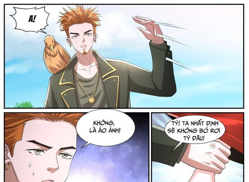 Trọng Sinh Đô Thị Tu Tiên Chapter 1056 - 11