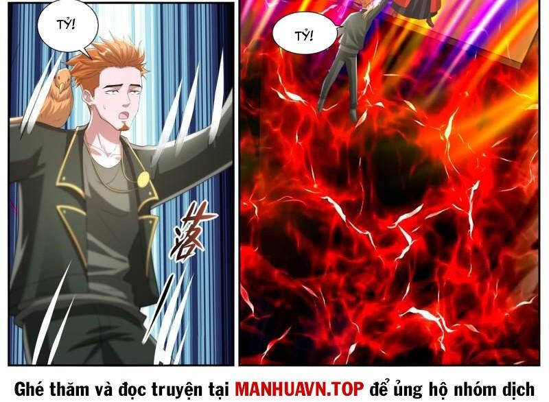 Trọng Sinh Đô Thị Tu Tiên Chapter 1056 - 14