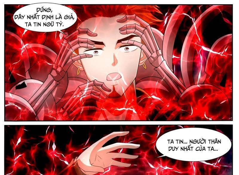 Trọng Sinh Đô Thị Tu Tiên Chapter 1056 - 19