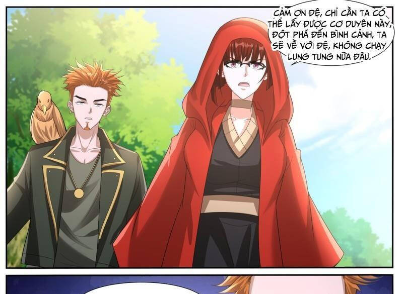 Trọng Sinh Đô Thị Tu Tiên Chapter 1056 - 3