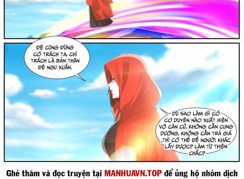 Trọng Sinh Đô Thị Tu Tiên Chapter 1056 - 22