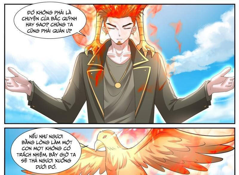 Trọng Sinh Đô Thị Tu Tiên Chapter 1058 - 11