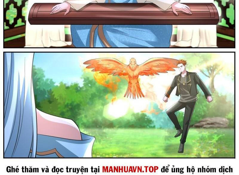 Trọng Sinh Đô Thị Tu Tiên Chapter 1058 - 14