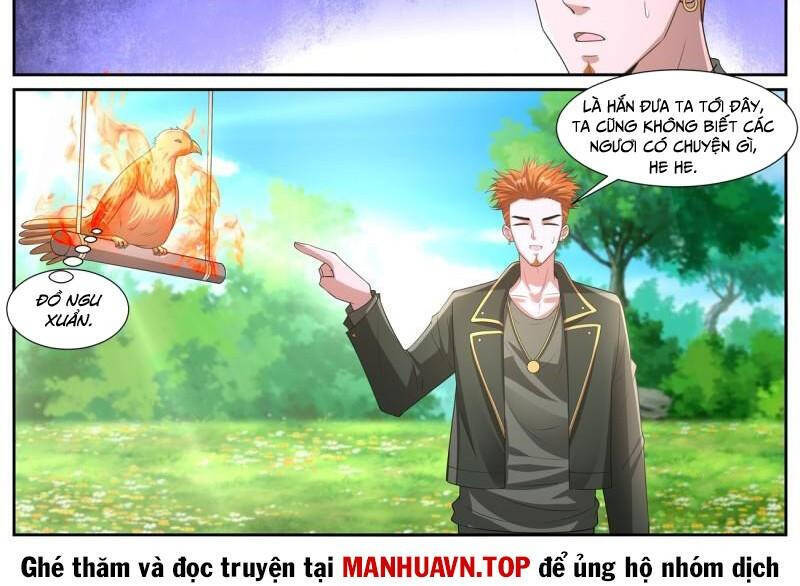 Trọng Sinh Đô Thị Tu Tiên Chapter 1058 - 16