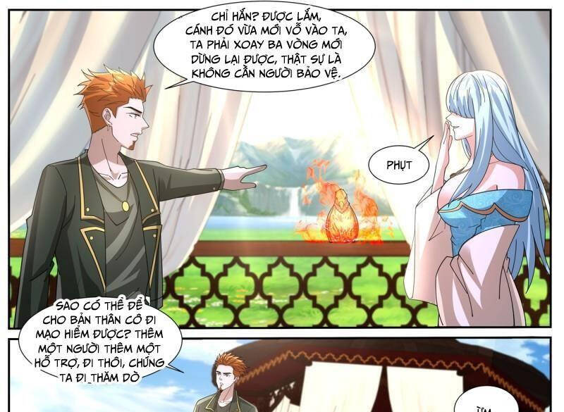 Trọng Sinh Đô Thị Tu Tiên Chapter 1058 - 23
