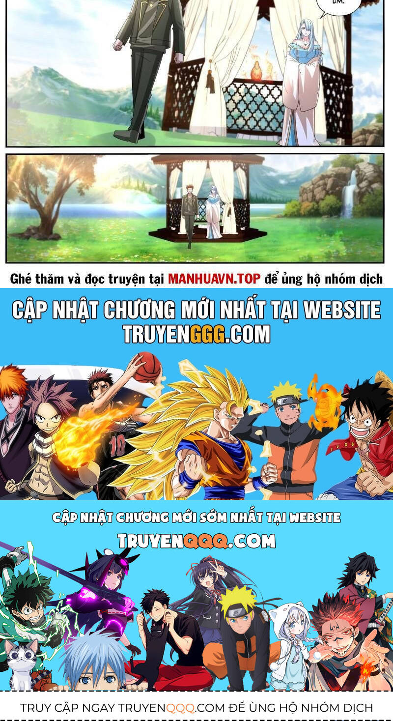 Trọng Sinh Đô Thị Tu Tiên Chapter 1058 - 24