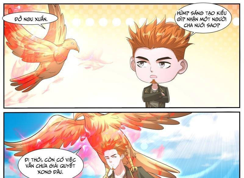 Trọng Sinh Đô Thị Tu Tiên Chapter 1058 - 5