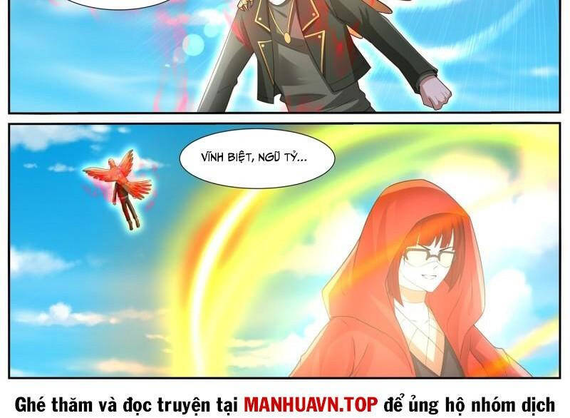 Trọng Sinh Đô Thị Tu Tiên Chapter 1058 - 6