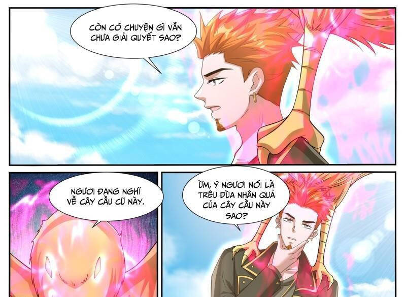 Trọng Sinh Đô Thị Tu Tiên Chapter 1058 - 7