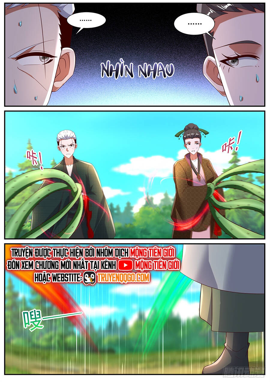 Trọng Sinh Đô Thị Tu Tiên Chapter 1092 - 6