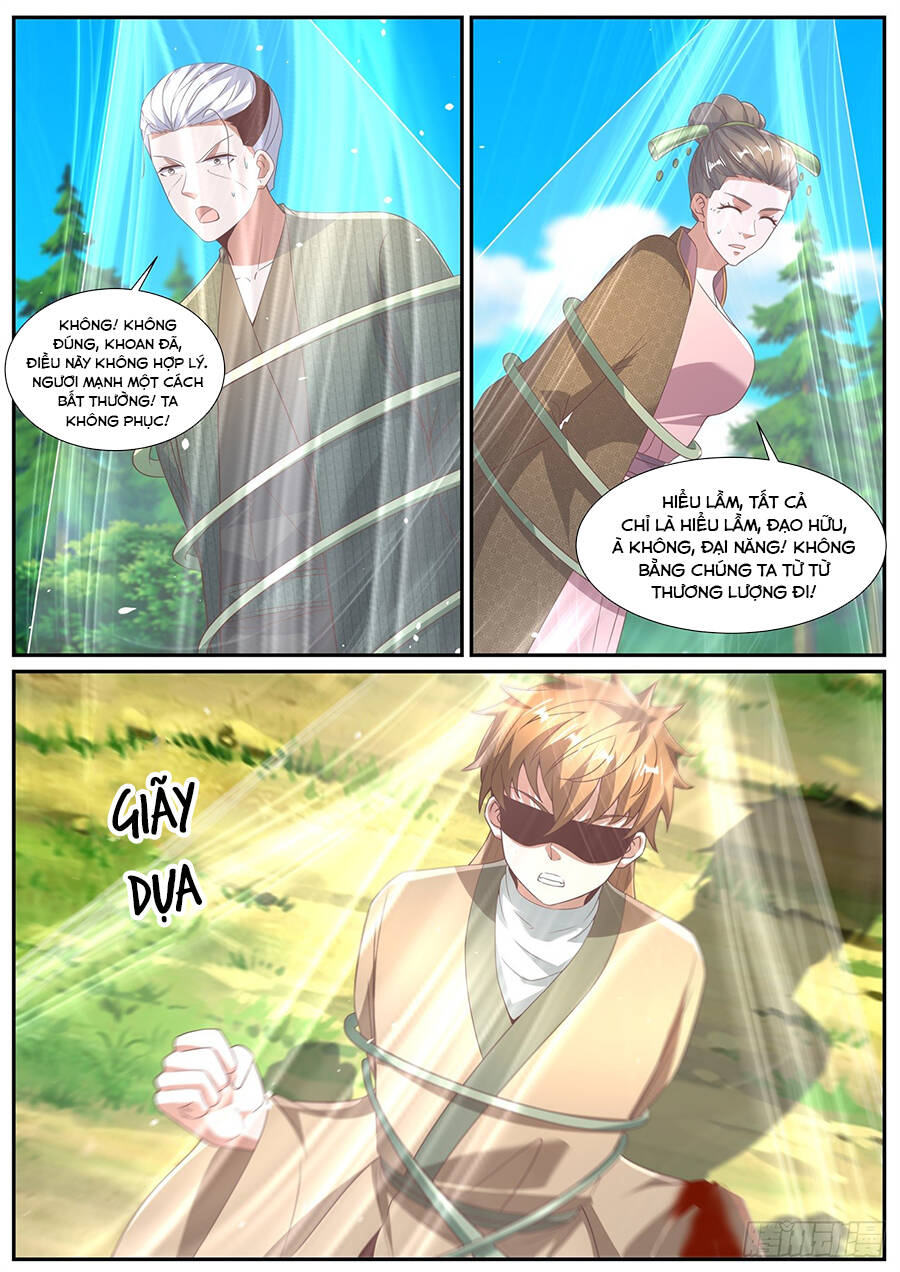 Trọng Sinh Đô Thị Tu Tiên Chapter 1092 - Trang 2