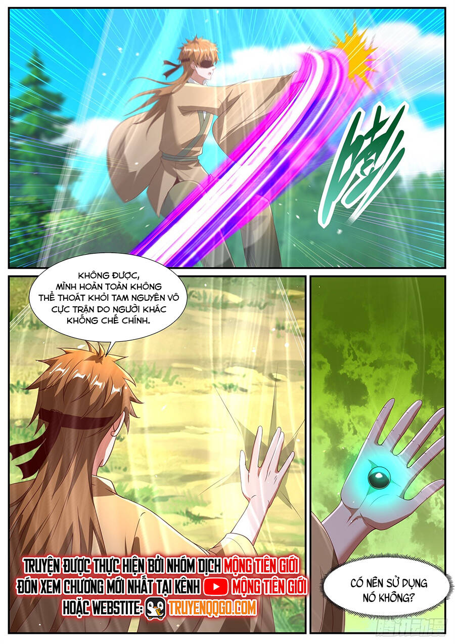 Trọng Sinh Đô Thị Tu Tiên Chapter 1092 - Trang 2