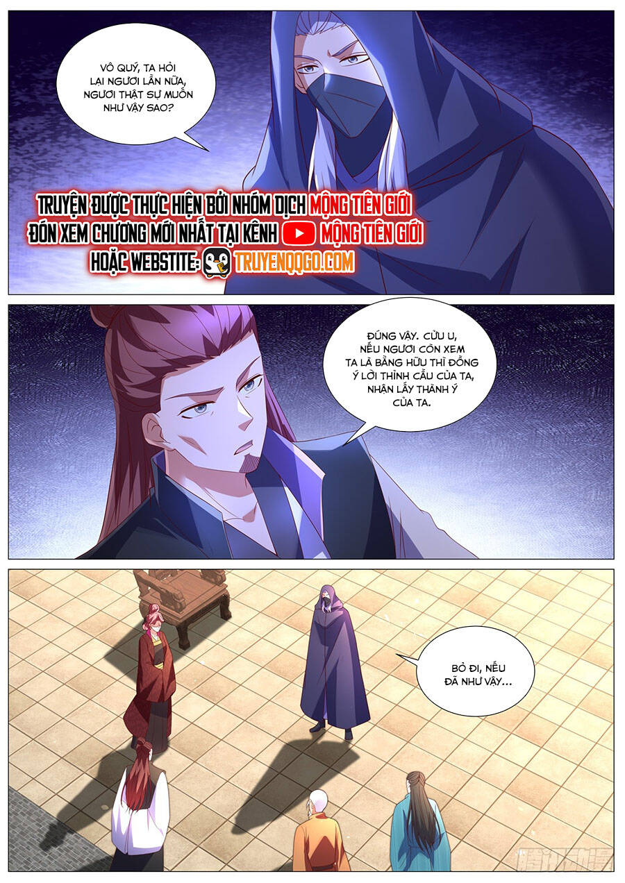 Trọng Sinh Đô Thị Tu Tiên Chapter 1097 - 13