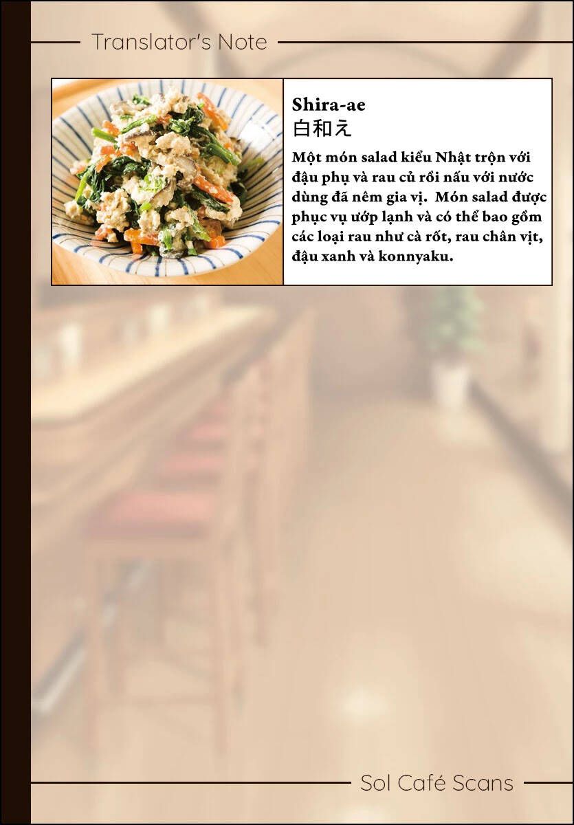 Maiko-San Chi No Makanai-San Chapter 200 - 11