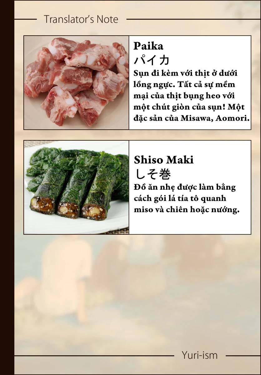 Maiko-San Chi No Makanai-San Chapter 226 - 11