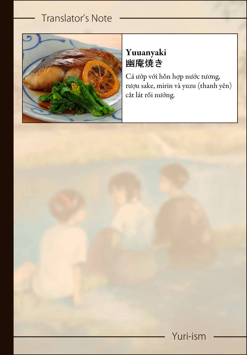 Maiko-San Chi No Makanai-San Chapter 234 - 11