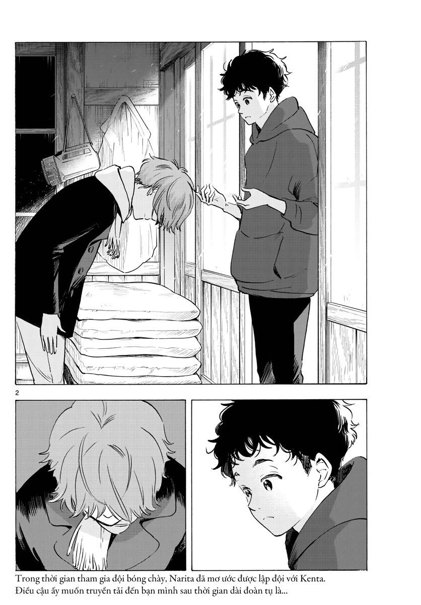 Maiko-San Chi No Makanai-San Chapter  265 - 2