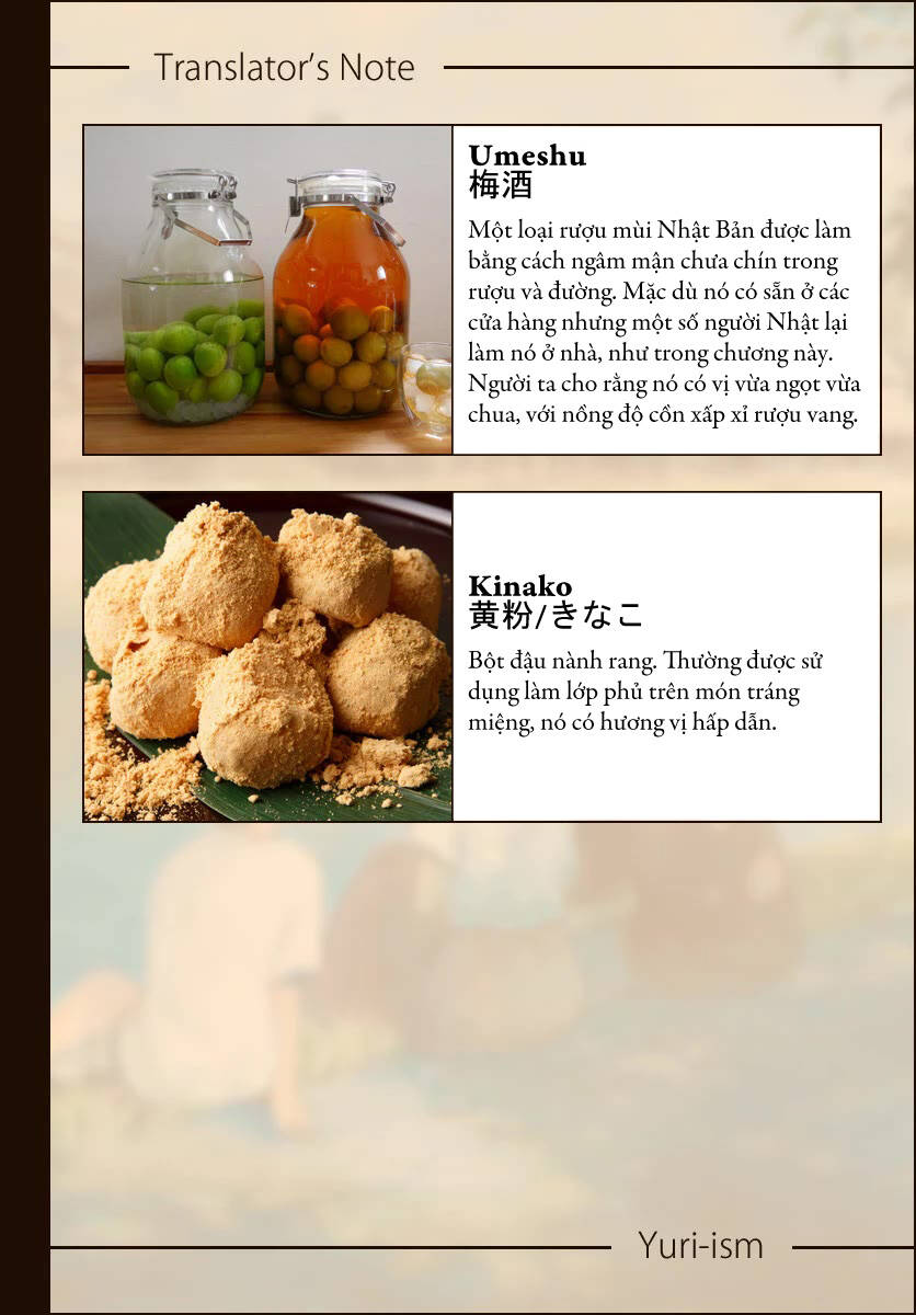 Maiko-San Chi No Makanai-San Chapter  272 - 11