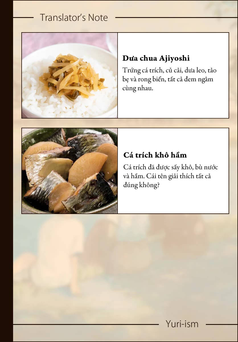 Maiko-San Chi No Makanai-San Chapter  273 - 13