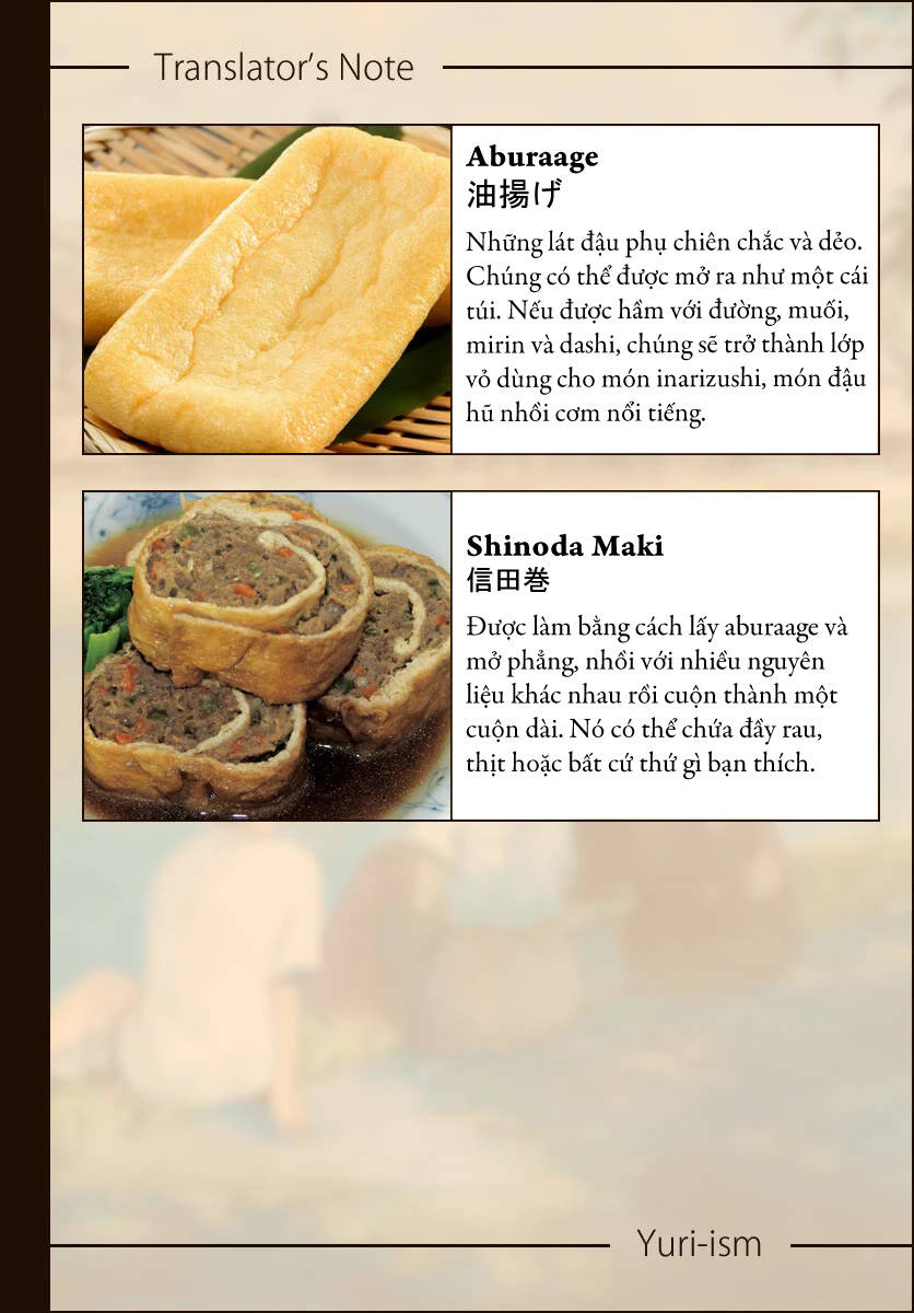 Maiko-San Chi No Makanai-San Chapter  275 - 11